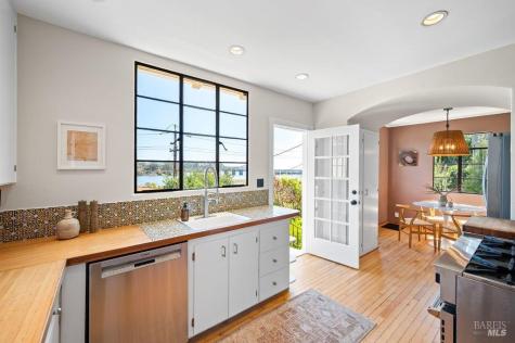 198 Lilac Lane Mill Valley CA 94941
