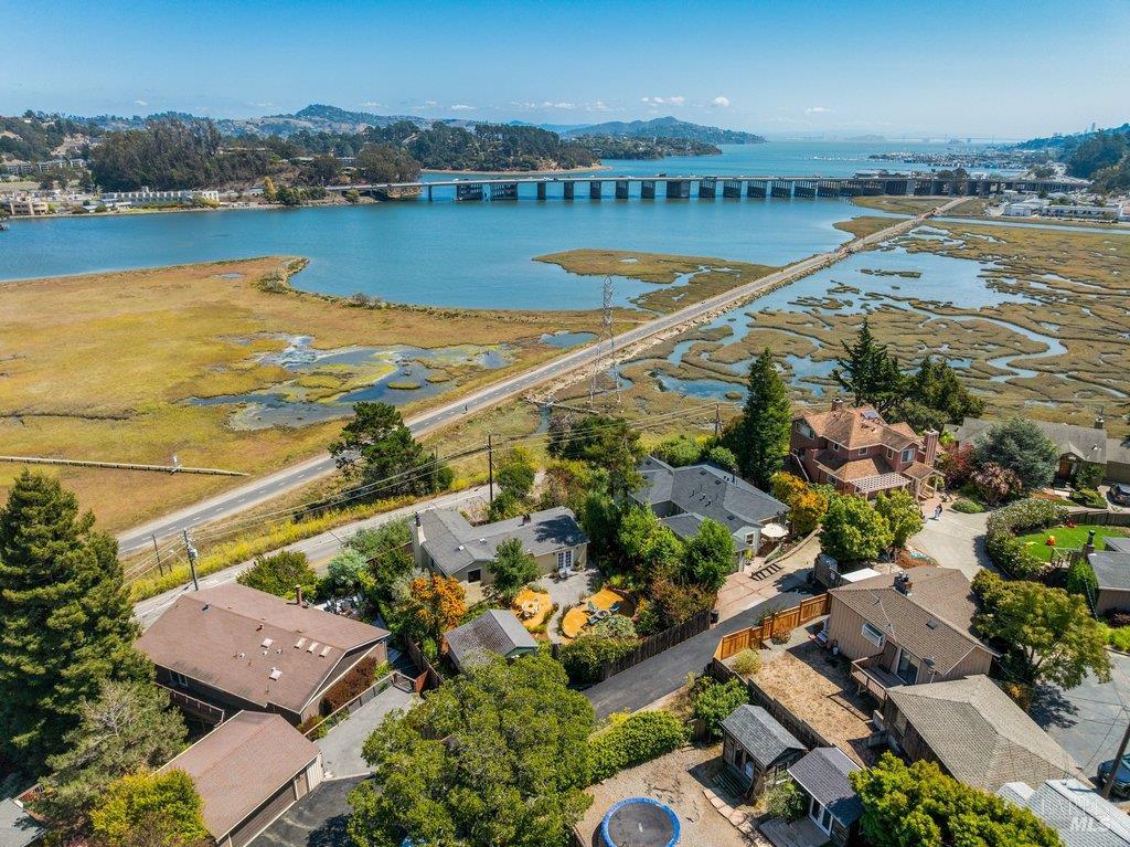 198 Lilac Lane Mill Valley CA 94941
