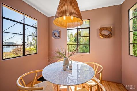 198 Lilac Lane Mill Valley CA 94941