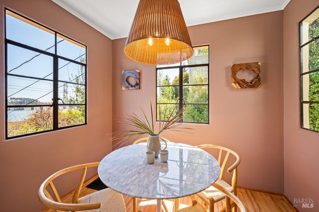 198 Lilac Lane Mill Valley CA 94941