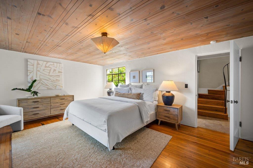 198 Lilac Lane Mill Valley CA 94941