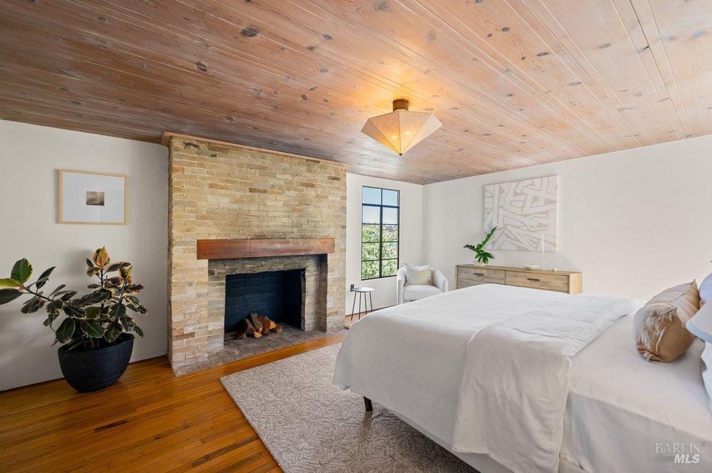198 Lilac Lane Mill Valley CA 94941