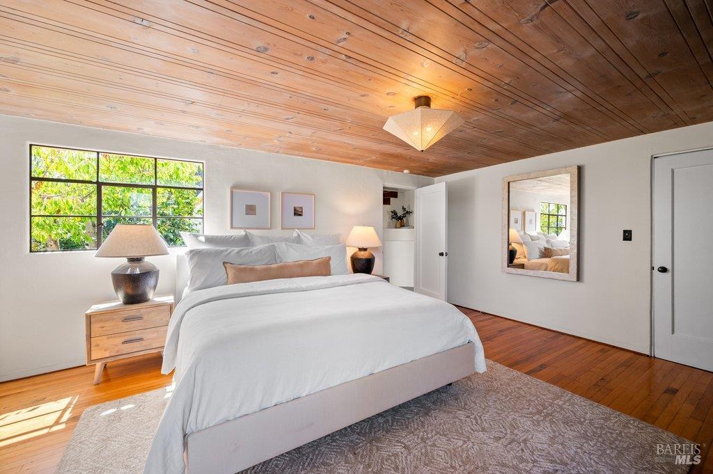 198 Lilac Lane Mill Valley CA 94941
