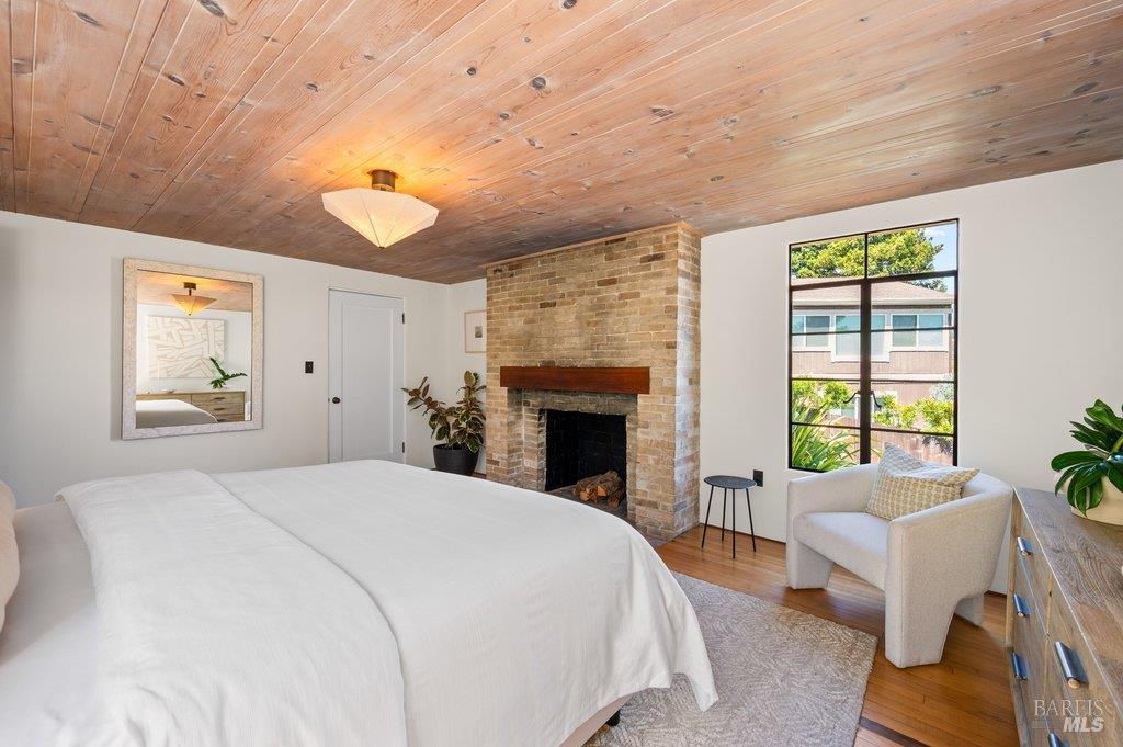 198 Lilac Lane Mill Valley CA 94941