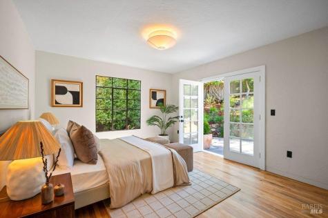 198 Lilac Lane Mill Valley CA 94941