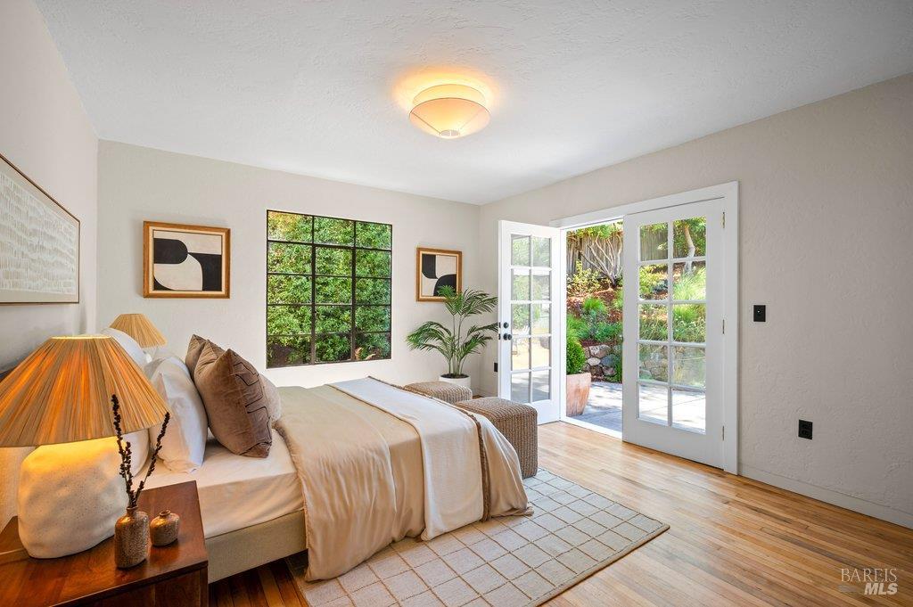 198 Lilac Lane Mill Valley CA 94941