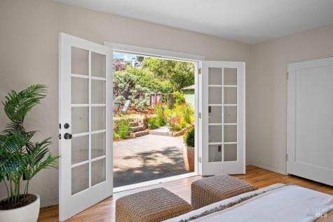 198 Lilac Lane Mill Valley CA 94941