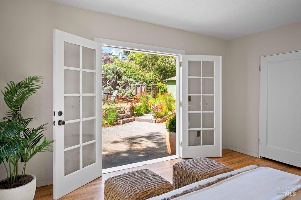 198 Lilac Lane Mill Valley CA 94941