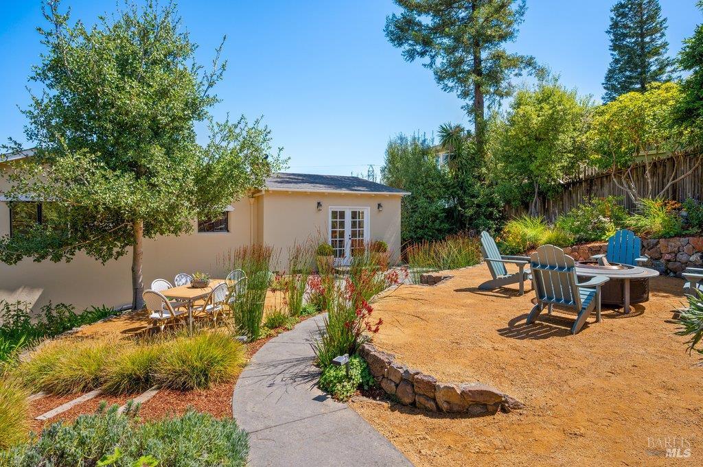 198 Lilac Lane Mill Valley CA 94941