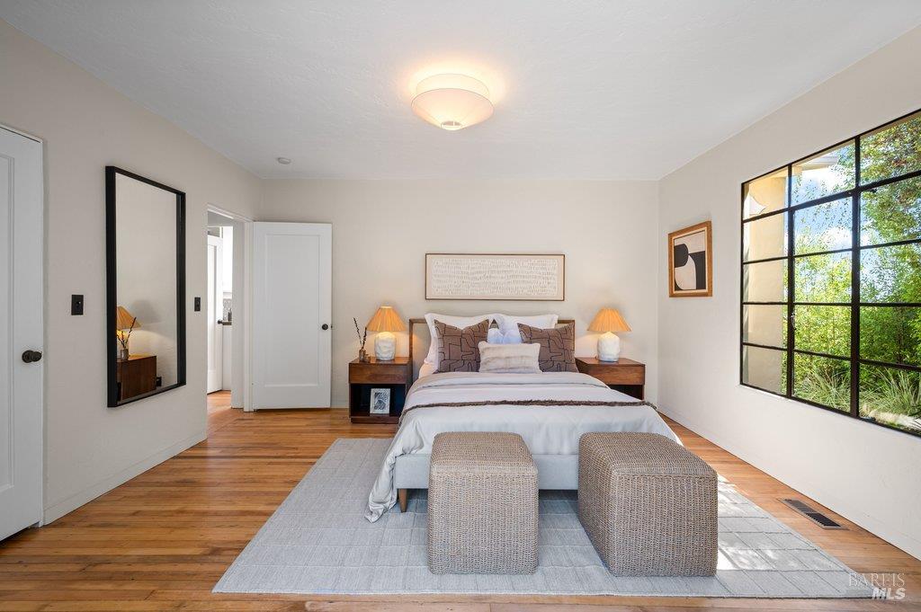 198 Lilac Lane Mill Valley CA 94941