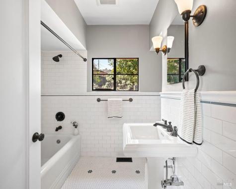 198 Lilac Lane Mill Valley CA 94941