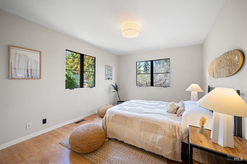198 Lilac Lane Mill Valley CA 94941