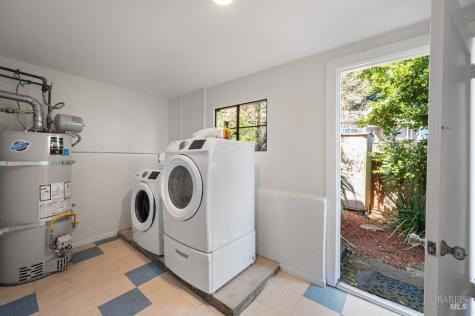 198 Lilac Lane Mill Valley CA 94941