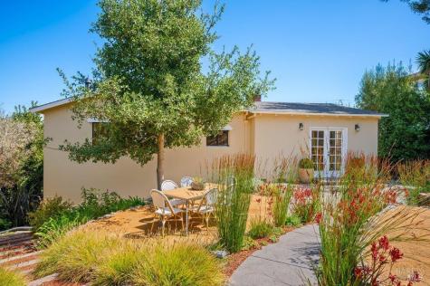 198 Lilac Lane Mill Valley CA 94941