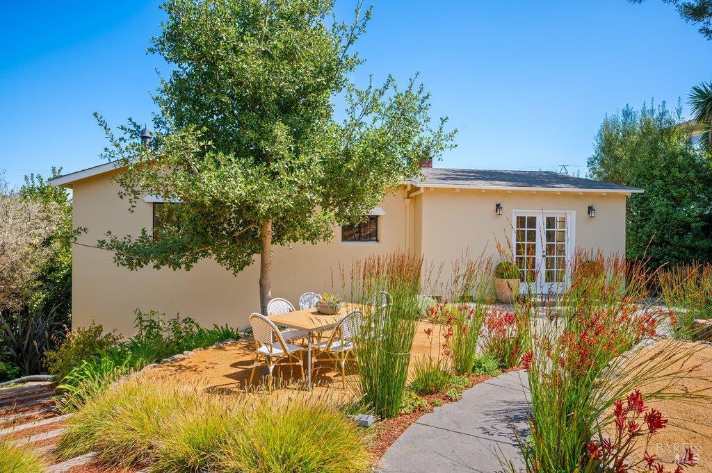 198 Lilac Lane Mill Valley CA 94941