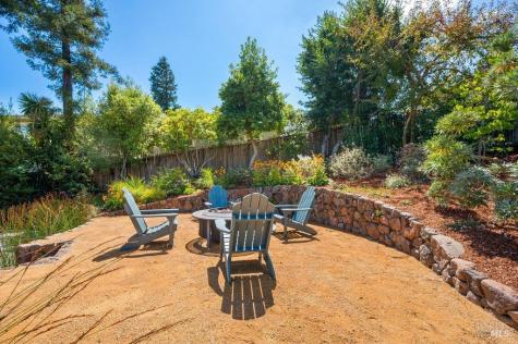198 Lilac Lane Mill Valley CA 94941