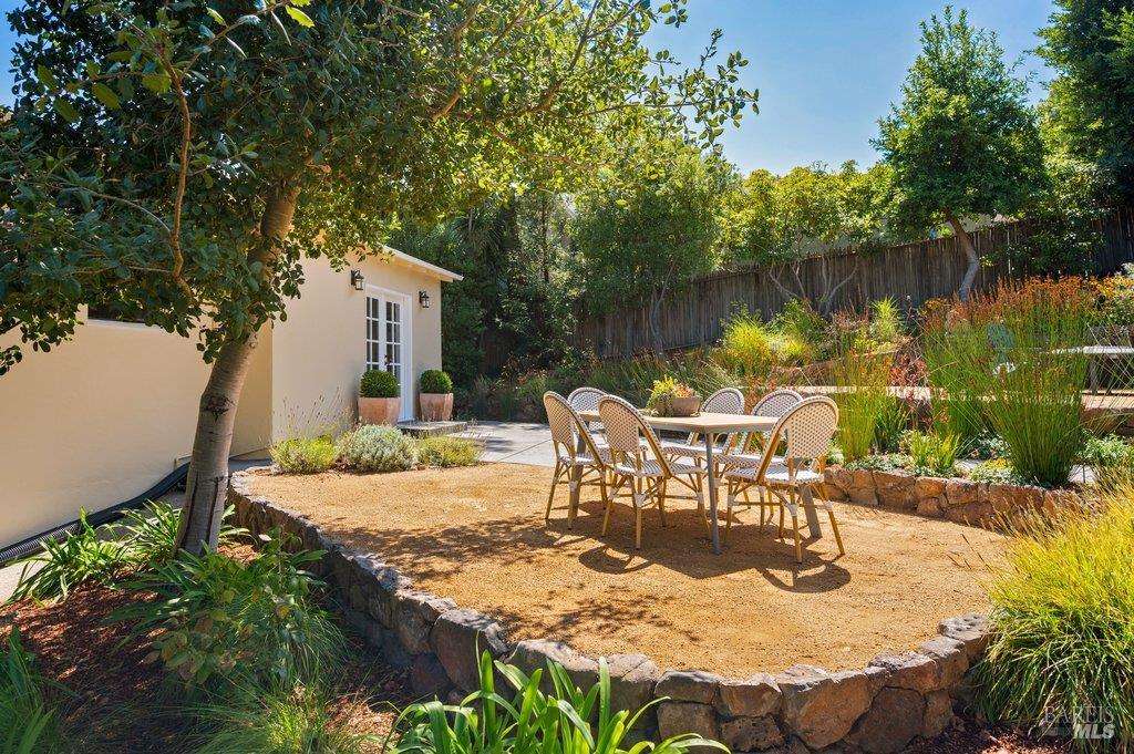 198 Lilac Lane Mill Valley CA 94941