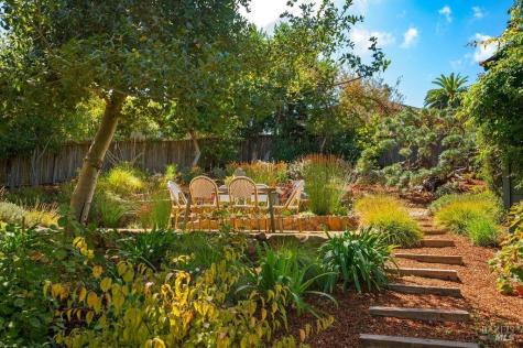 198 Lilac Lane Mill Valley CA 94941