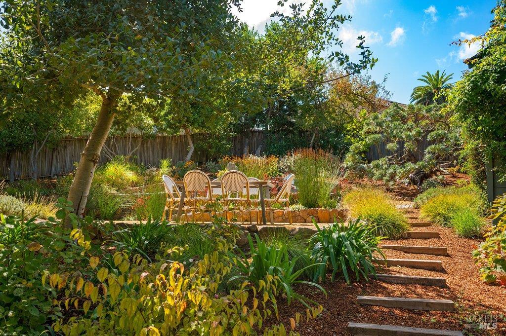 198 Lilac Lane Mill Valley CA 94941