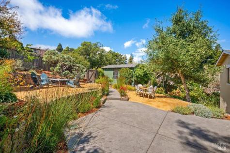 198 Lilac Lane Mill Valley CA 94941