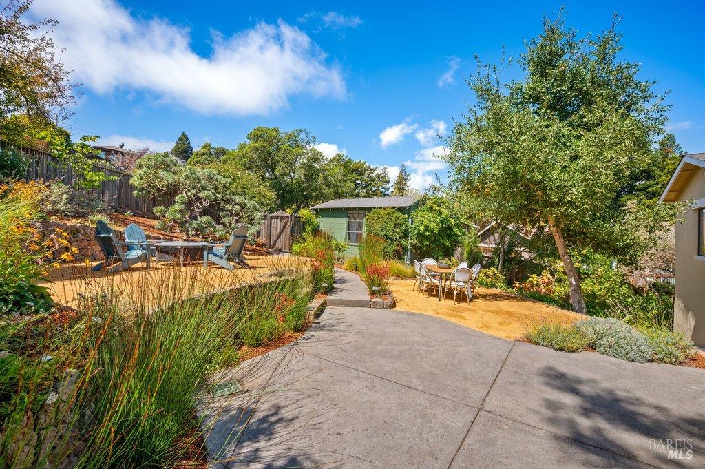 198 Lilac Lane Mill Valley CA 94941