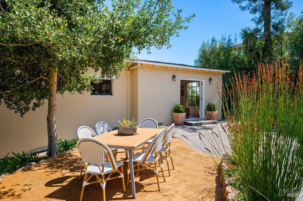 198 Lilac Lane Mill Valley CA 94941