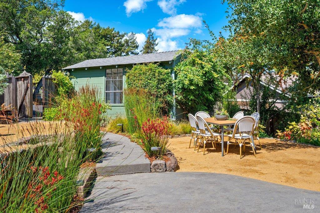 198 Lilac Lane Mill Valley CA 94941