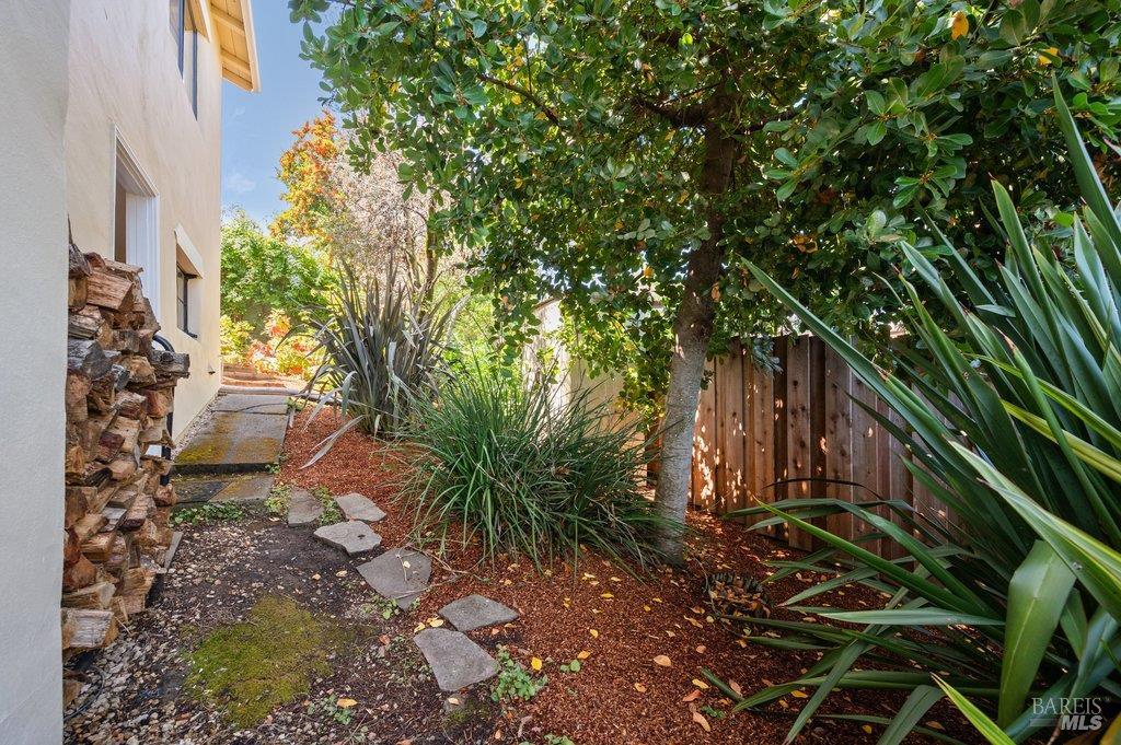 198 Lilac Lane Mill Valley CA 94941