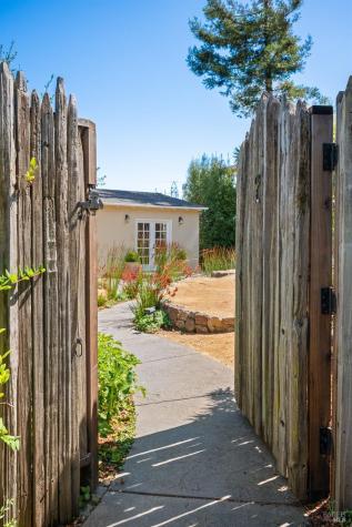 198 Lilac Lane Mill Valley CA 94941