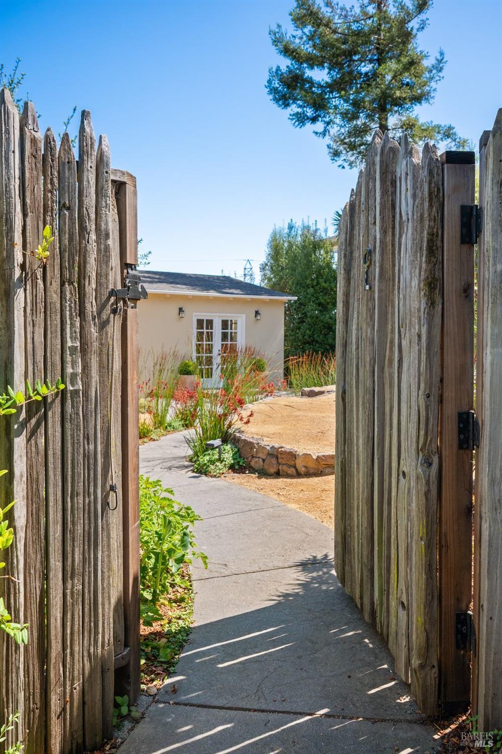 198 Lilac Lane Mill Valley CA 94941