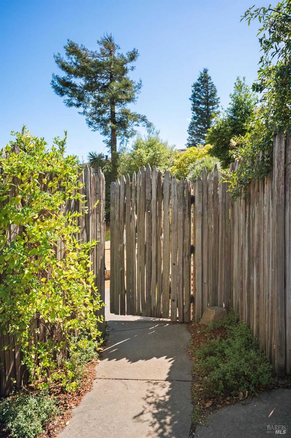 198 Lilac Lane Mill Valley CA 94941