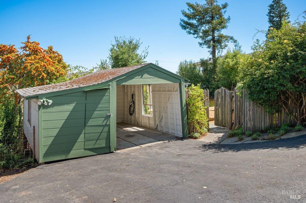 198 Lilac Lane Mill Valley CA 94941