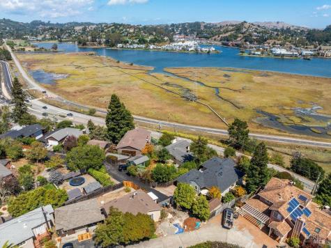 198 Lilac Lane Mill Valley CA 94941