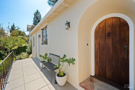 198 Lilac Lane Mill Valley CA 94941