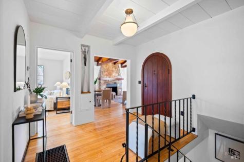 198 Lilac Lane Mill Valley CA 94941