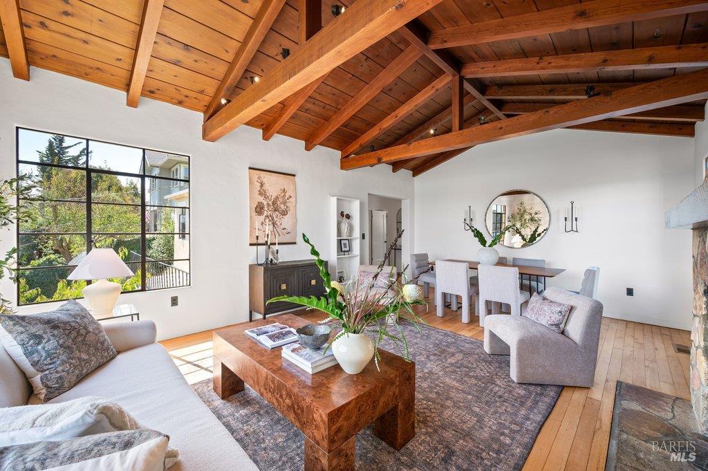 198 Lilac Lane Mill Valley CA 94941