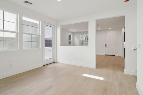 2770 Sassy Street Santa Rosa CA 95407