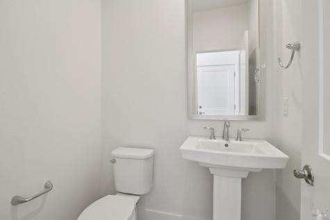 2770 Sassy Street Santa Rosa CA 95407