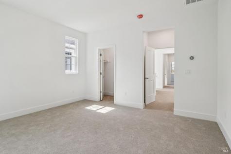 2770 Sassy Street Santa Rosa CA 95407