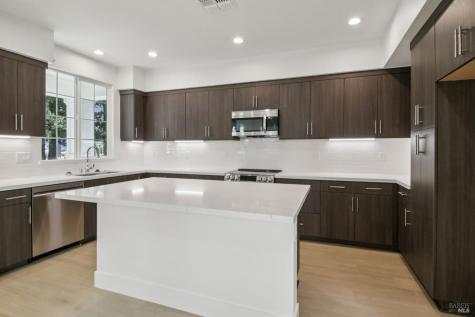 2770 Sassy Street Santa Rosa CA 95407