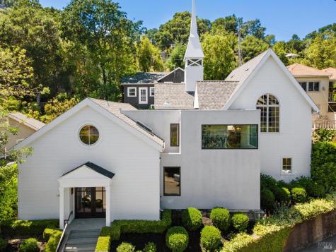 1405 San Anselmo Avenue San Anselmo CA 94960