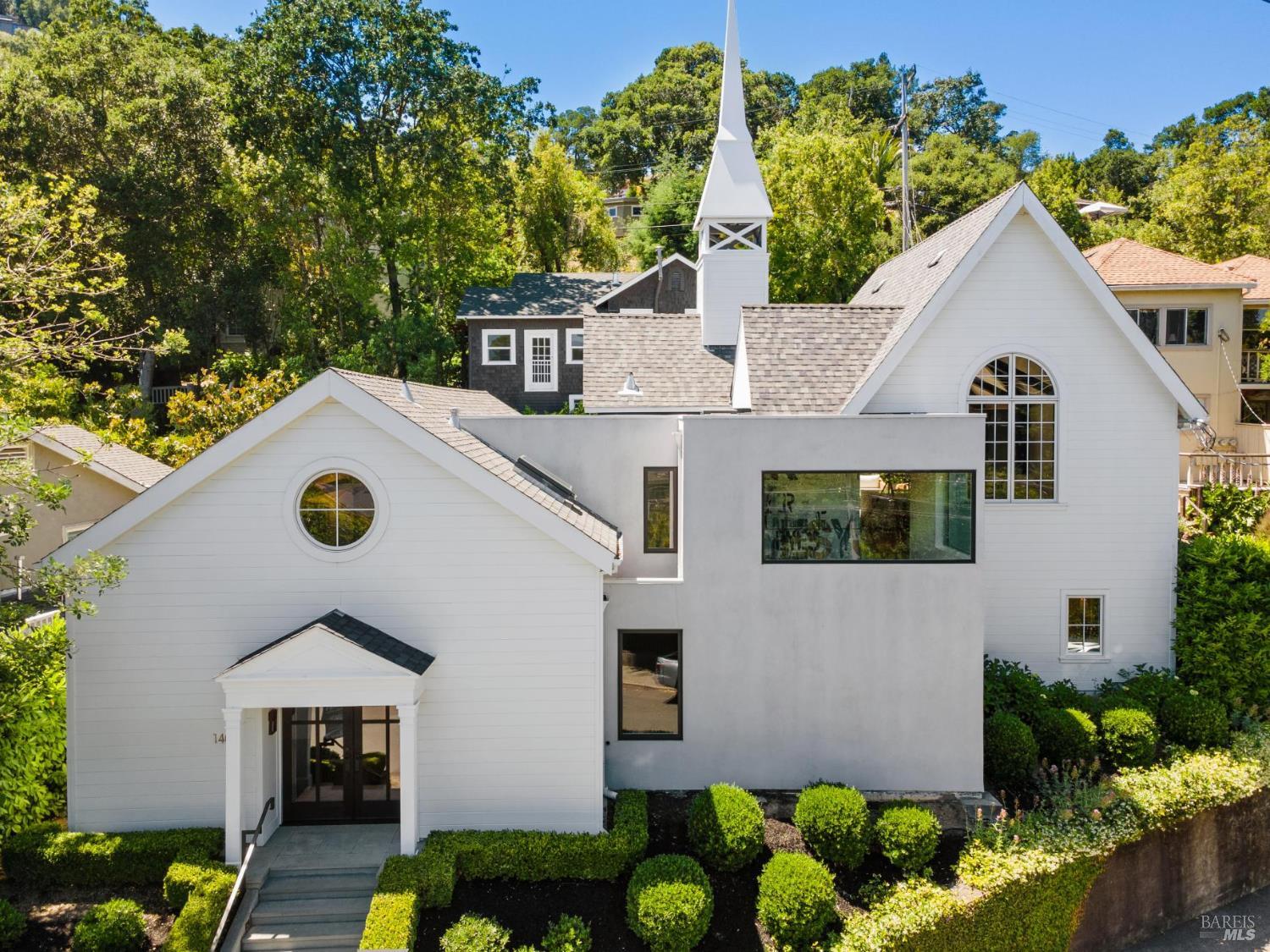 1405 San Anselmo Avenue San Anselmo CA 94960