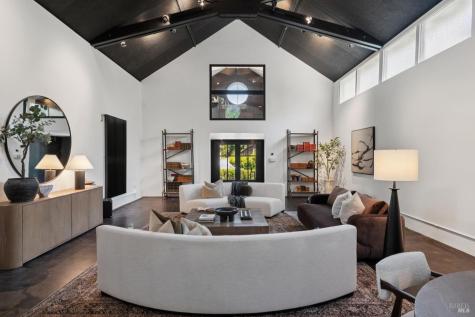 1405 San Anselmo Avenue San Anselmo CA 94960