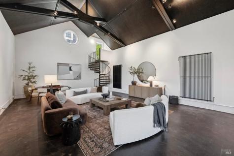 1405 San Anselmo Avenue San Anselmo CA 94960
