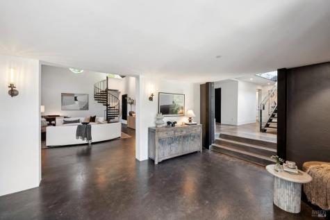 1405 San Anselmo Avenue San Anselmo CA 94960