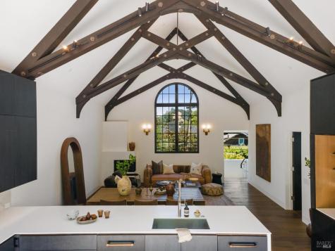 1405 San Anselmo Avenue San Anselmo CA 94960
