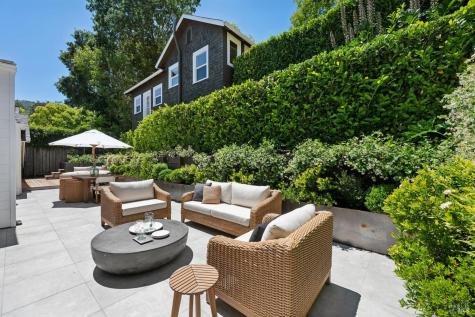 1405 San Anselmo Avenue San Anselmo CA 94960