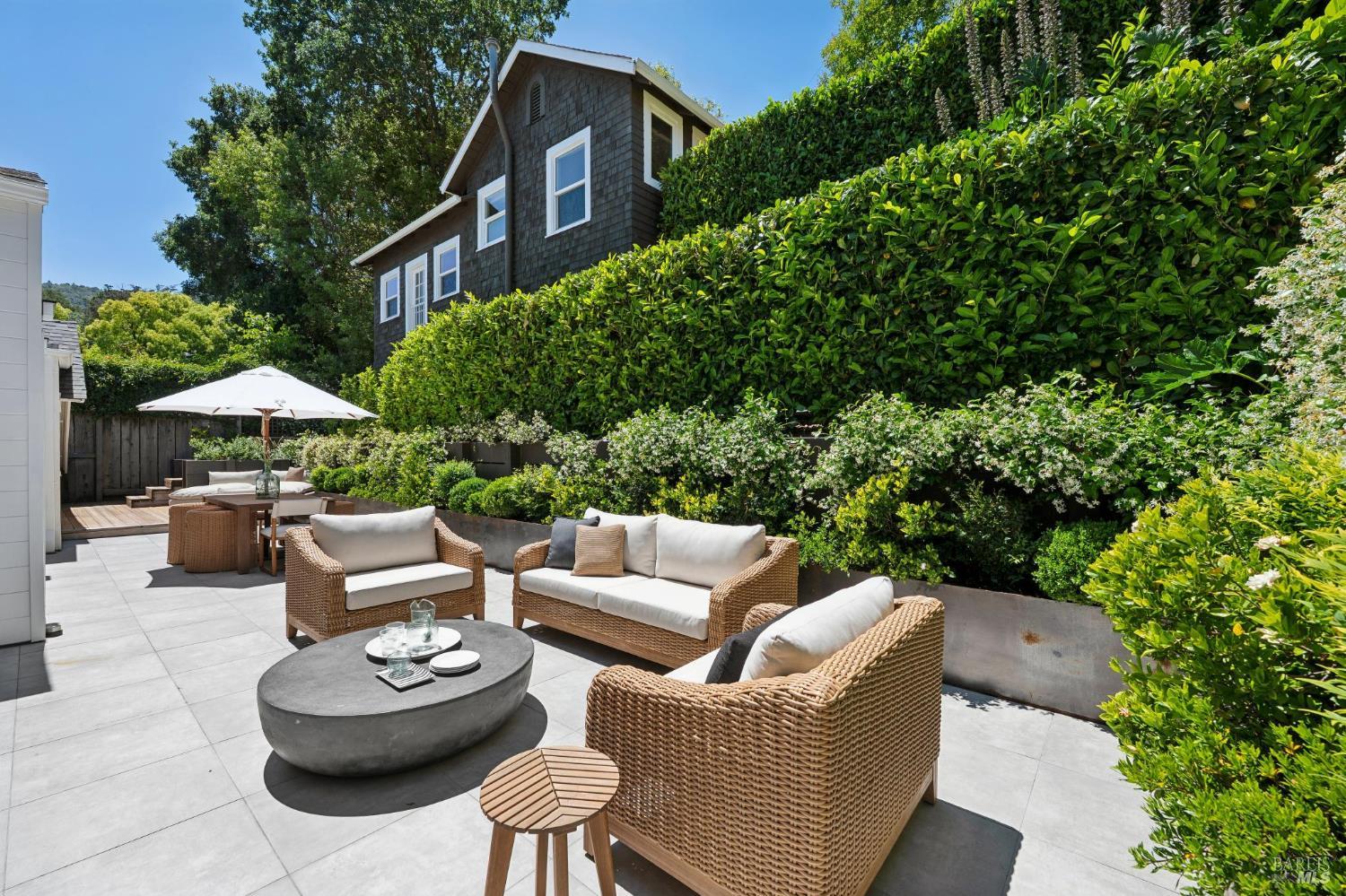 1405 San Anselmo Avenue San Anselmo CA 94960