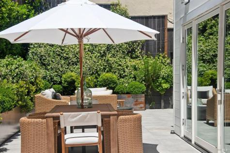1405 San Anselmo Avenue San Anselmo CA 94960