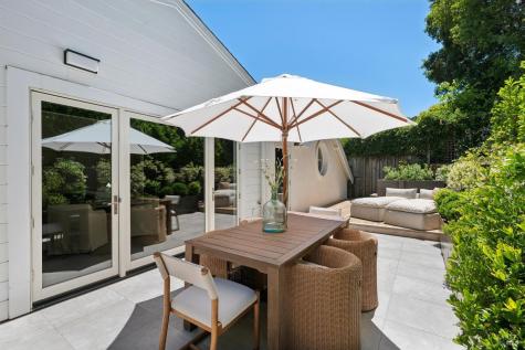 1405 San Anselmo Avenue San Anselmo CA 94960